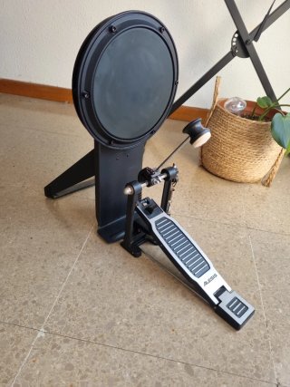 Pedal Batería Electrónica Alesis