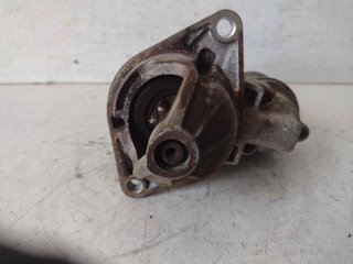 MOTOR ARRANQUE OPEL CORSA D 0001107408 1129776