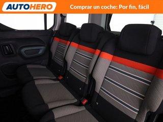 Citroën Berlingo 1.5 Blue-HDi Shine M