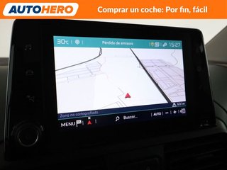 Citroën Berlingo 1.5 Blue-HDi Shine M