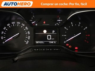 Citroën Berlingo 1.5 Blue-HDi Shine M