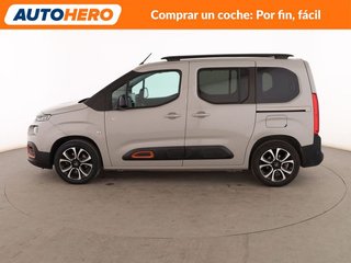 Citroën Berlingo 1.5 Blue-HDi Shine M