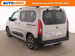 Citroën Berlingo 1.5 Blue-HDi Shine M