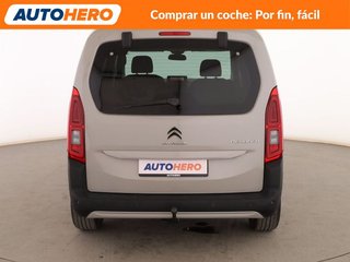 Citroën Berlingo 1.5 Blue-HDi Shine M