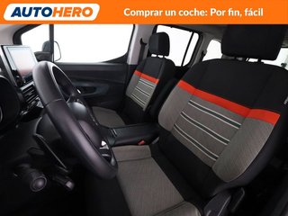 Citroën Berlingo 1.5 Blue-HDi Shine M