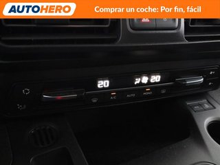 Citroën Berlingo 1.5 Blue-HDi Shine M