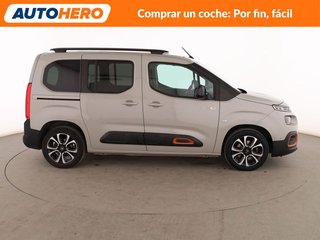Citroën Berlingo 1.5 Blue-HDi Shine M