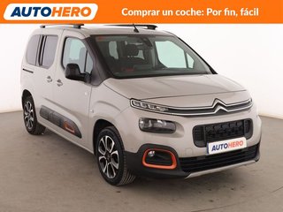 Citroën Berlingo 1.5 Blue-HDi Shine M
