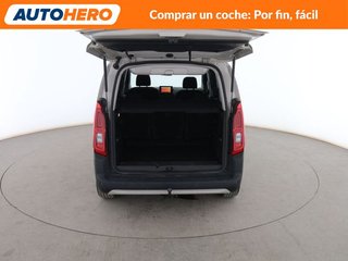 Citroën Berlingo 1.5 Blue-HDi Shine M