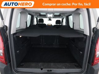 Citroën Berlingo 1.5 Blue-HDi Shine M