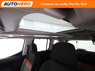 Citroën Berlingo 1.5 Blue-HDi Shine M