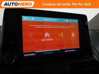 Citroën Berlingo 1.5 Blue-HDi Shine M