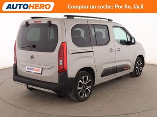 Citroën Berlingo 1.5 Blue-HDi Shine M