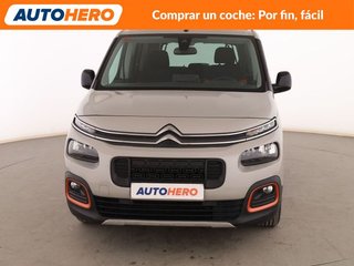 Citroën Berlingo 1.5 Blue-HDi Shine M