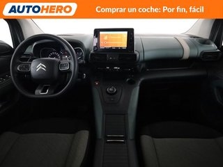 Citroën Berlingo 1.5 Blue-HDi Shine M