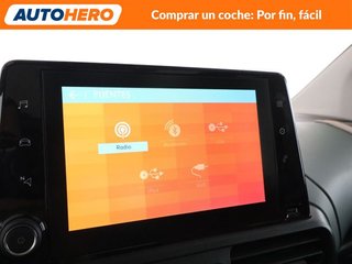 Citroën Berlingo 1.5 Blue-HDi Shine M