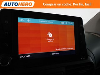 Citroën Berlingo 1.5 Blue-HDi Shine M