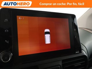 Citroën Berlingo 1.5 Blue-HDi Shine M