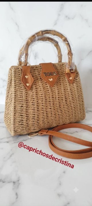 Bolso 23x18 cm.SOLO ENVIO
