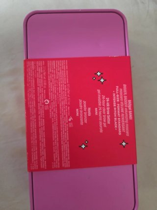 Benefit Set de Maquillaje Game Joy