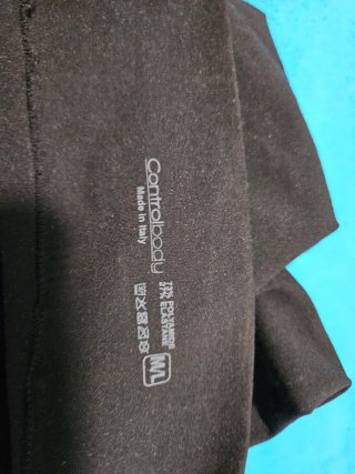 Braga faja moldeadora M/L