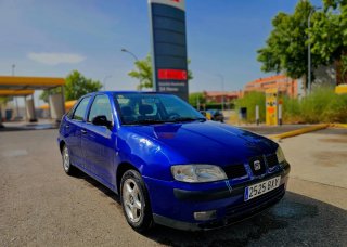 SEAT Cordoba 2002