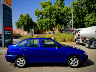 SEAT Cordoba 2002