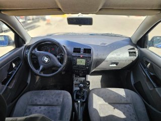 SEAT Cordoba 2002