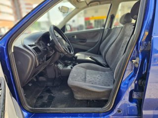 SEAT Cordoba 2002