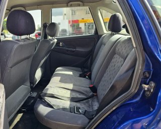 SEAT Cordoba 2002
