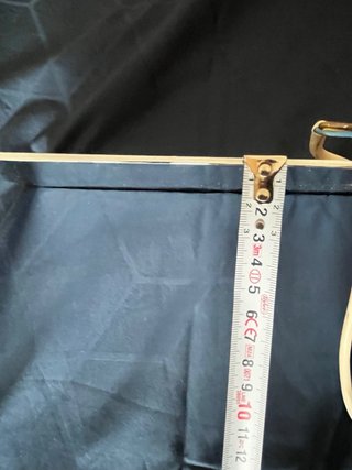 Dos apliques de pared cromados sin las tulipas