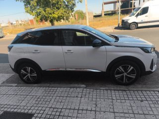 Peugeot 3008 2021