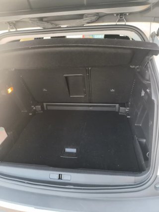 Peugeot 3008 2021