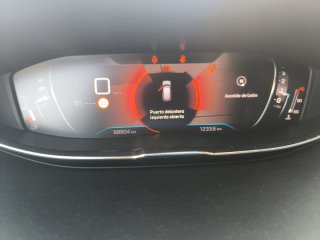 Peugeot 3008 2021