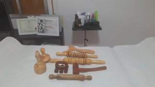 Materoterapia
