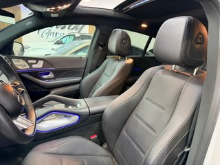 Mercedes-Benz GLE Coupé 350DE AMG COLOR ALPINO
