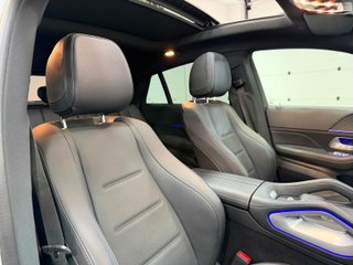 Mercedes-Benz GLE Coupé 350DE AMG COLOR ALPINO