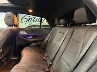Mercedes-Benz GLE Coupé 350DE AMG COLOR ALPINO