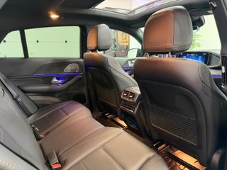 Mercedes-Benz GLE Coupé 350DE AMG COLOR ALPINO