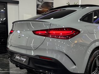 Mercedes-Benz GLE Coupé 350DE AMG COLOR ALPINO