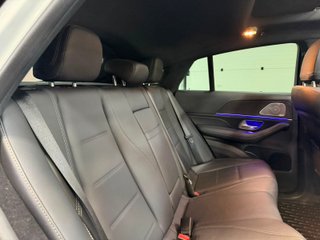 Mercedes-Benz GLE Coupé 350DE AMG COLOR ALPINO