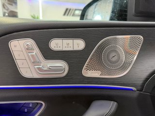Mercedes-Benz GLE Coupé 350DE AMG COLOR ALPINO