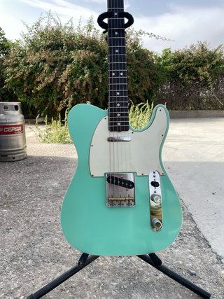 Fender American Original 60s Telecaster