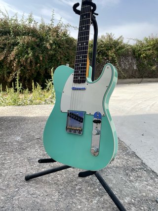 Fender American Original 60s Telecaster