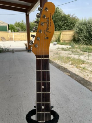 Fender American Original 60s Telecaster