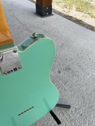 Fender American Original 60s Telecaster