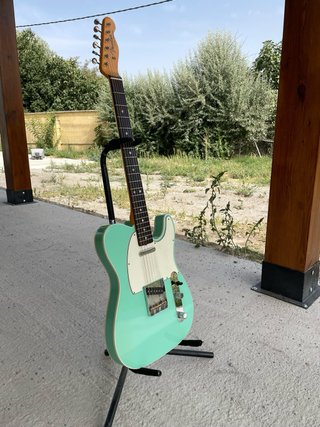 Fender American Original 60s Telecaster