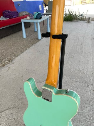 Fender American Original 60s Telecaster
