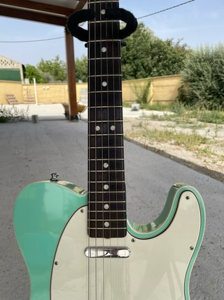 Fender American Original 60s Telecaster
