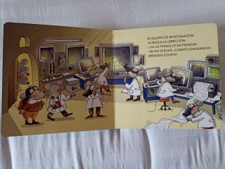 El ratoncito Pérez